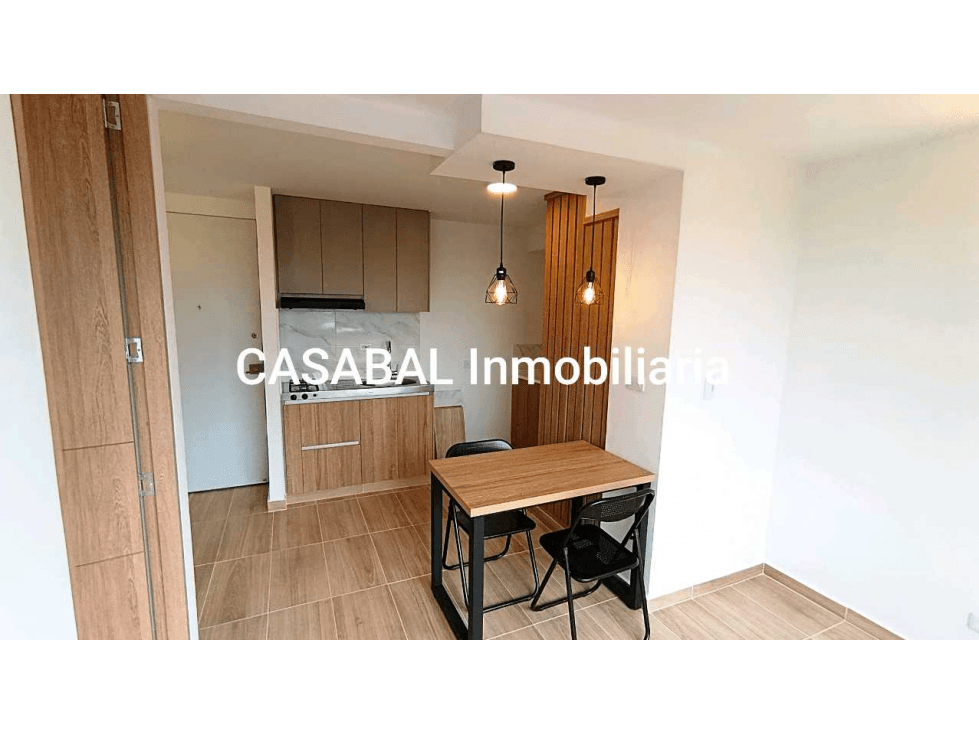 Apartamento en arriendo Rioparque, Chia. — foto 4