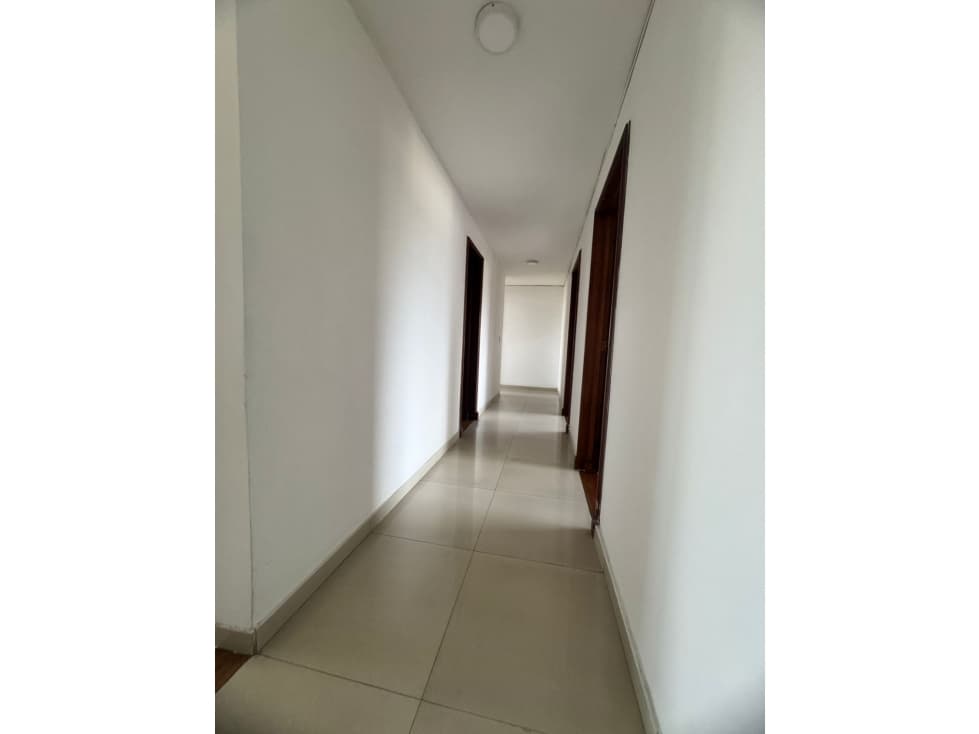 se vende apartamento en los cambulos — foto 1