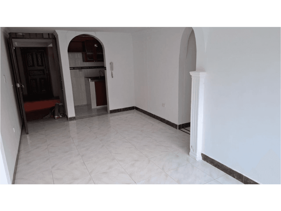 se vende apartamento en quinto piso — foto 4