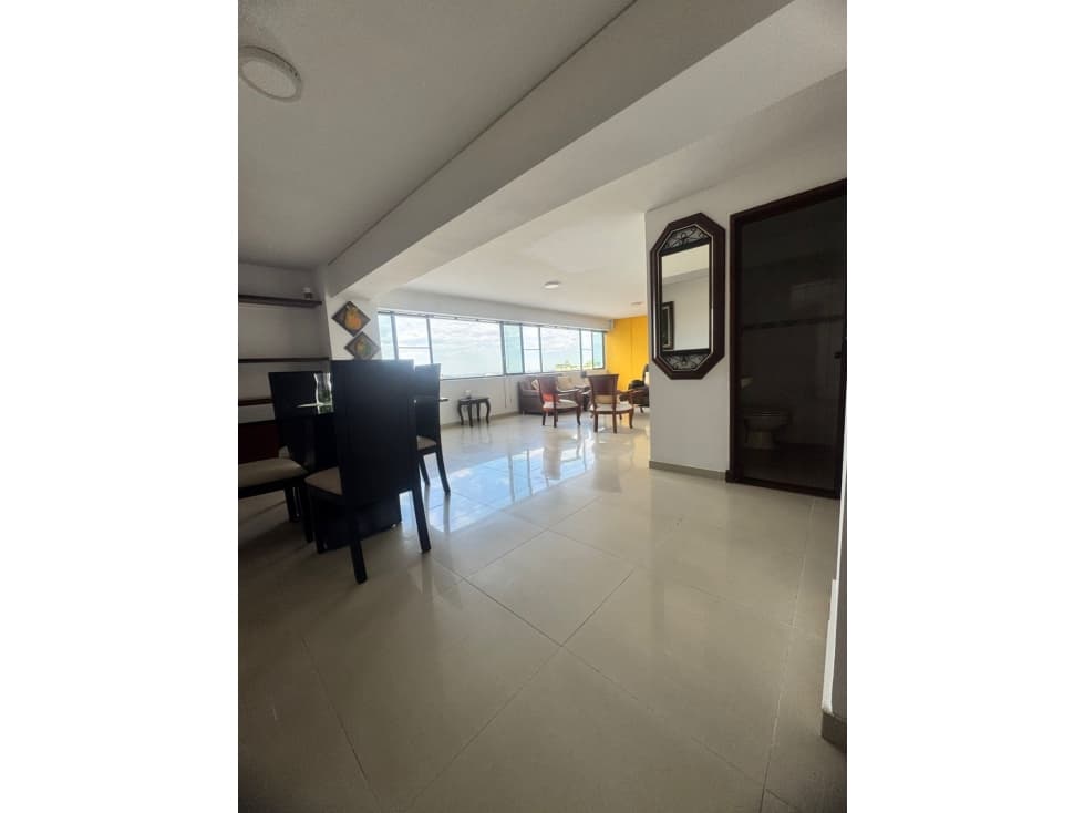 se vende apartamento en los cambulos — foto 5