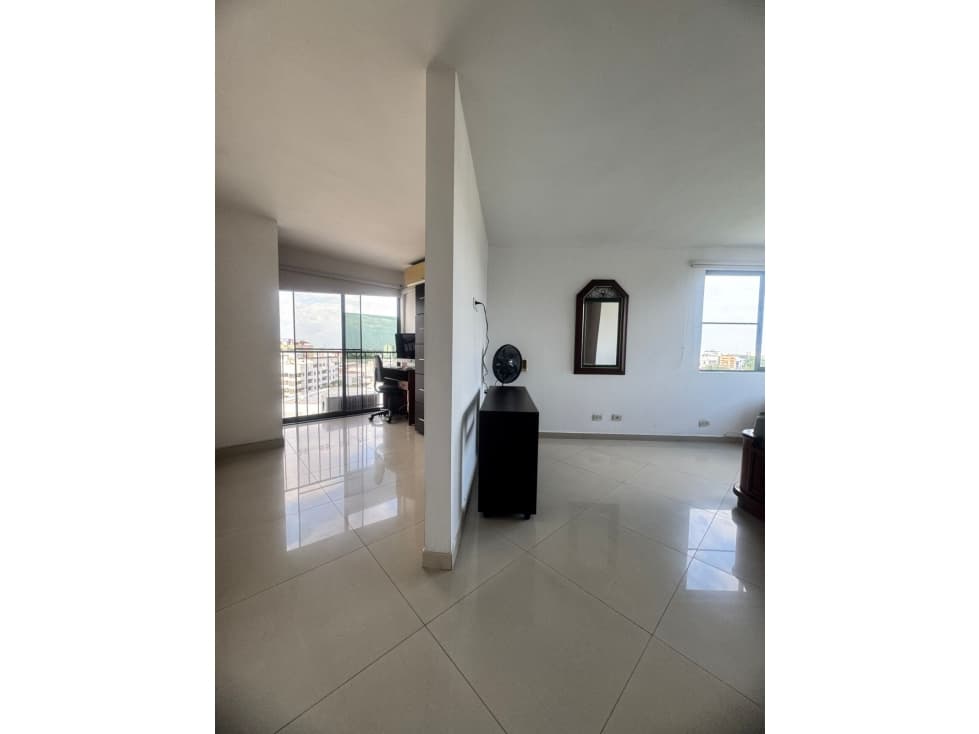 se vende apartamento en los cambulos — foto 6