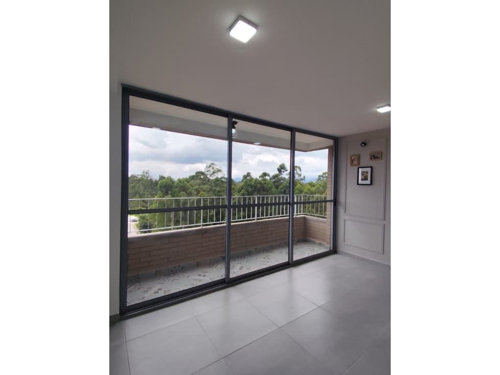 VENTA APARTAMENTO EN VIVERDI, SECTOR BARRO BLANCO. — foto 4