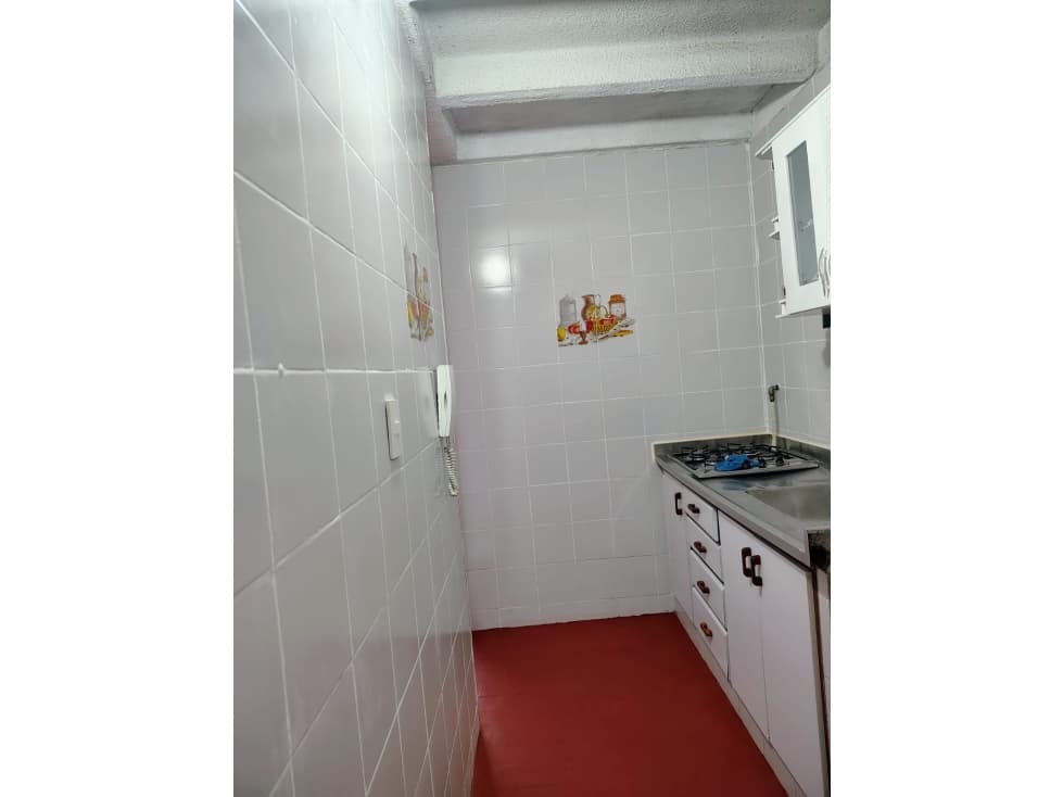 VENTA APARTAMENTO BARRIO LA UNION CALI — foto 4