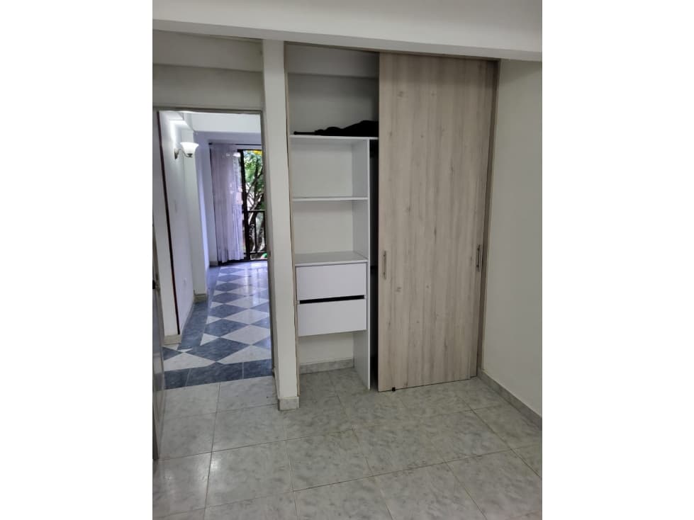 VENTA APARTAMENTO 4 PISO BARRIO LIMONAR CALI — foto 2