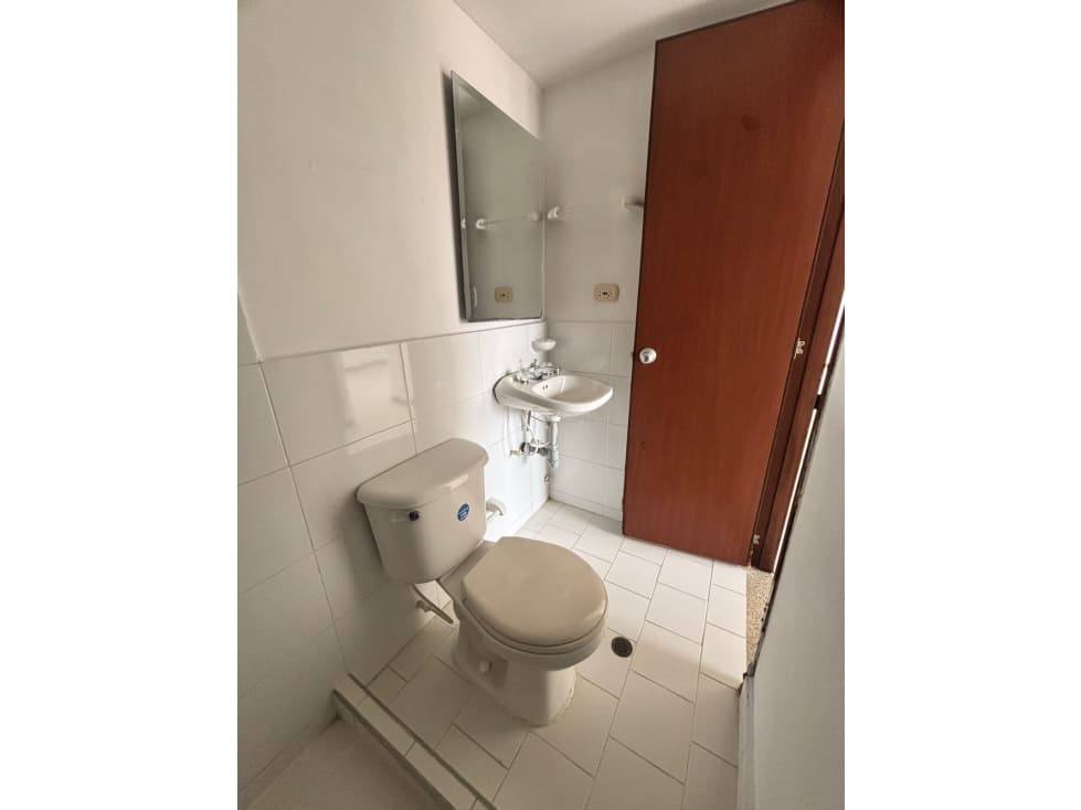 VENTA DE APARTAMENTO 4 PISO CIUDAD 2000 DE CALI — foto 6