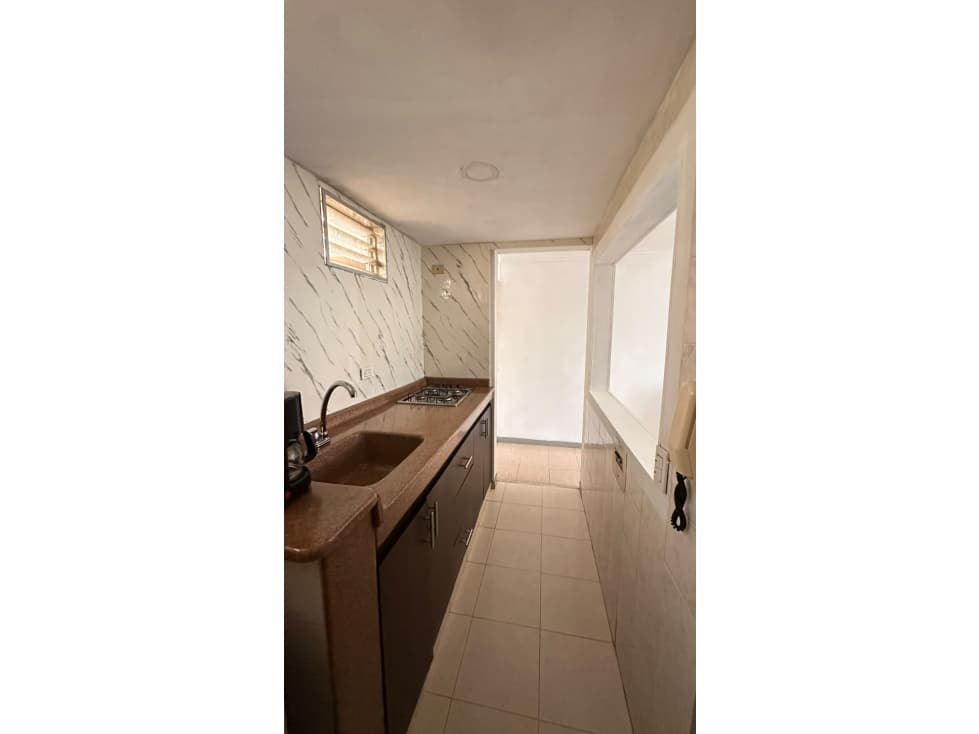 VENTA APARTAMENTO 4 PISO PRADOS DEL LIMONAR CALI — foto 3