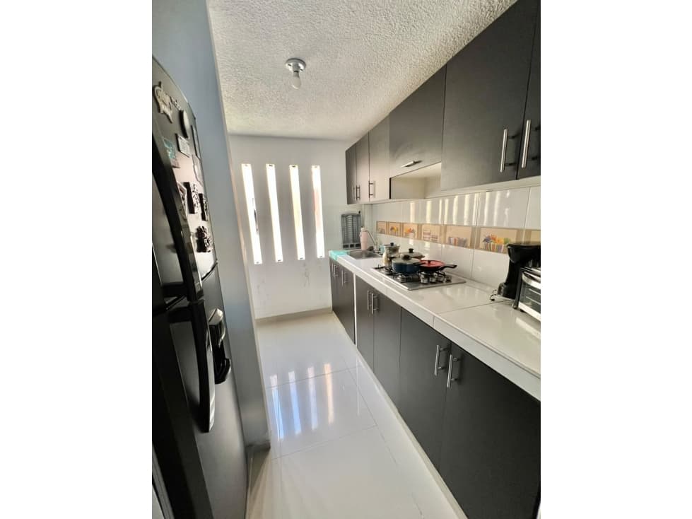VENTA APARTAMENTO EN CAÑAVERALES CALI — foto 1