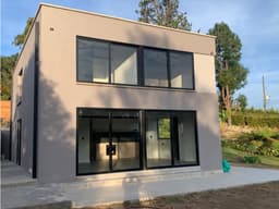 CASA PARA LA RENTA EN ENVIGADO SECTOR ALTO DE LAS PALMAS