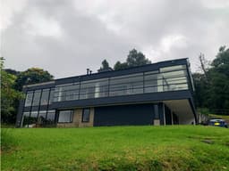 Guasca. Vendo linda Casa Conjunto Altos de Potosi