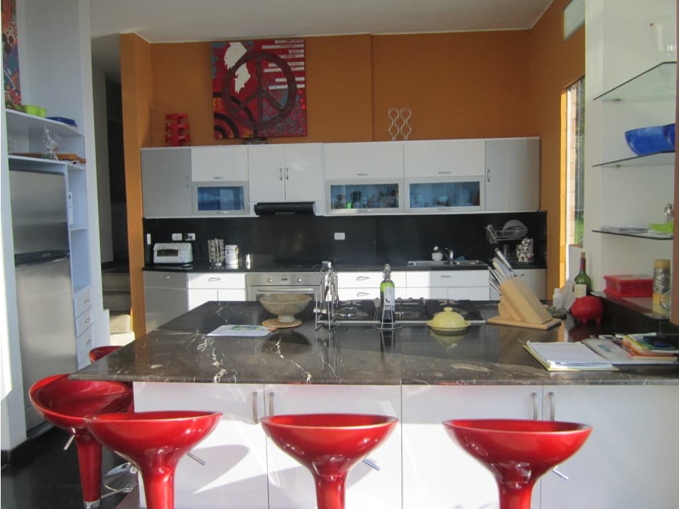 Vendo Casa Altos de Potosí — foto 2