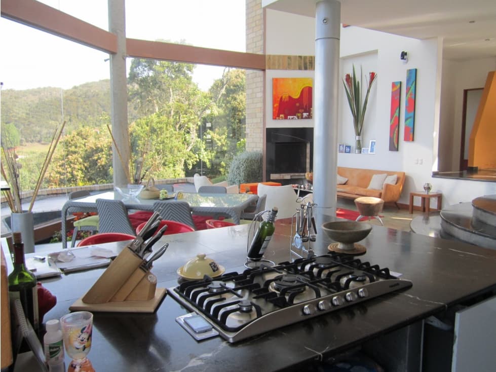 Vendo Casa Altos de Potosí — foto 3