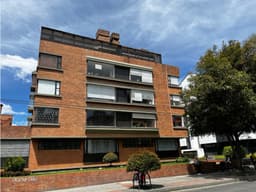 Vendo Pent House Duplex San Patricio Para Remodelar