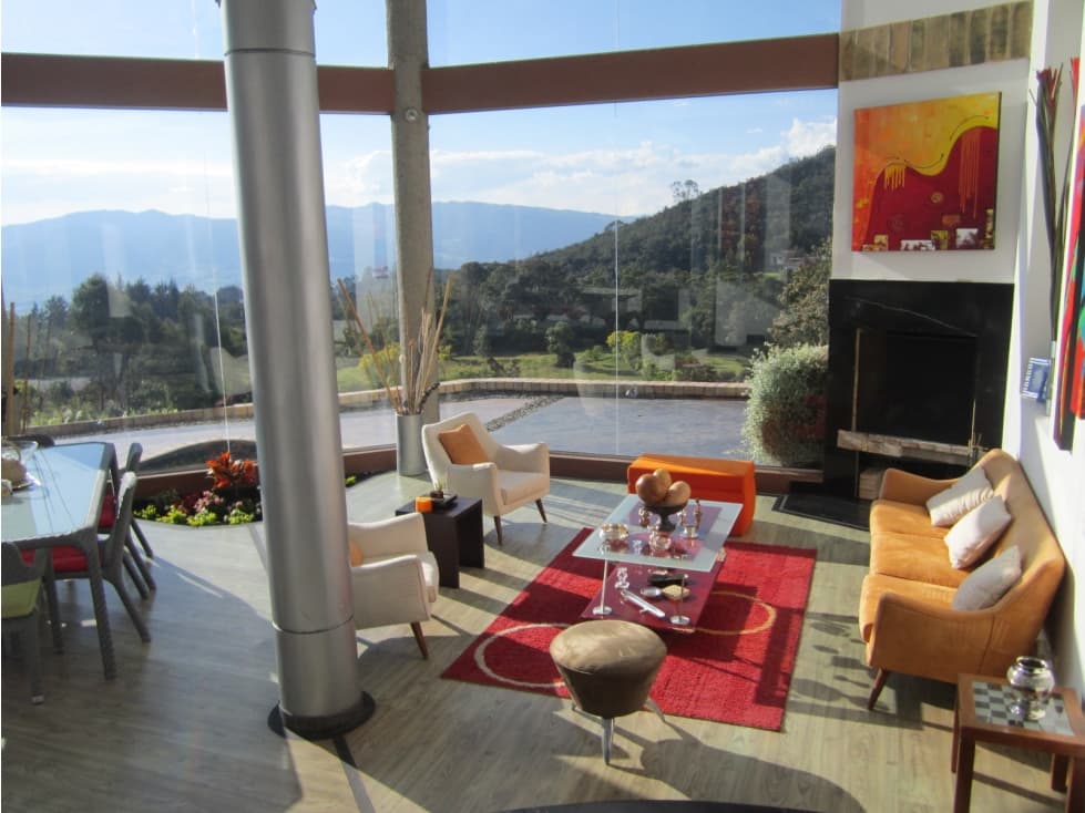 Vendo Casa Altos de Potosí — foto 4