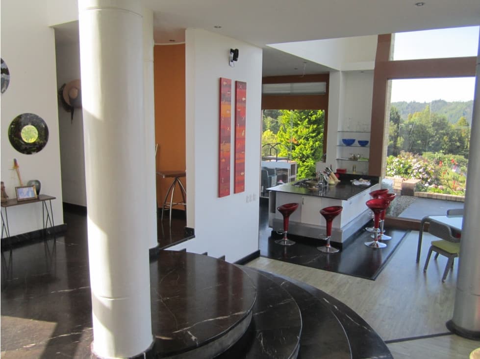 Vendo Casa Altos de Potosí — foto 6