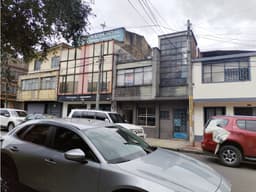 CASA EN VENTA 11 de NOVIEMBRE BOGOTA