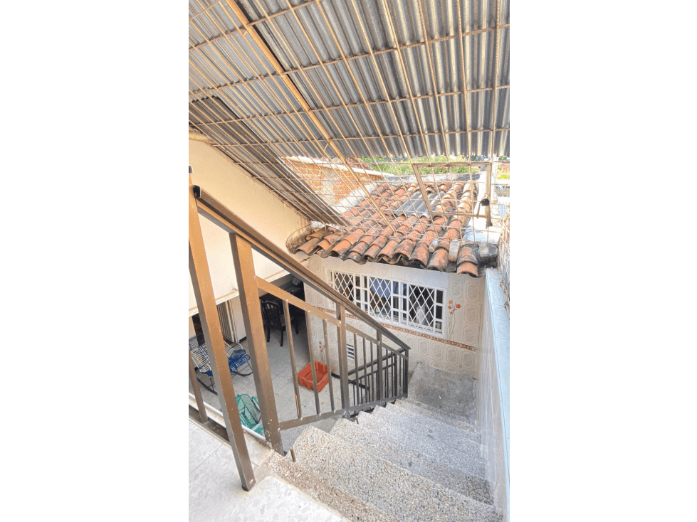 SE VENDE CASA BARRIO DIEGO DE OSPINA — foto 1