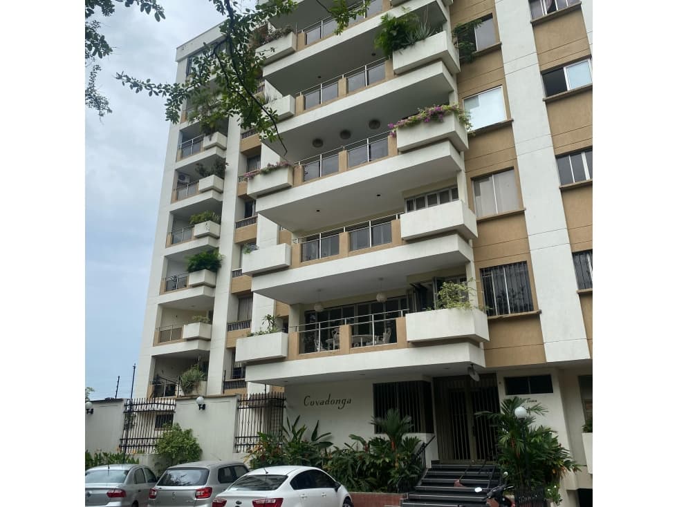 APARTAMENTO AVENIDA LA TOMA — foto 1