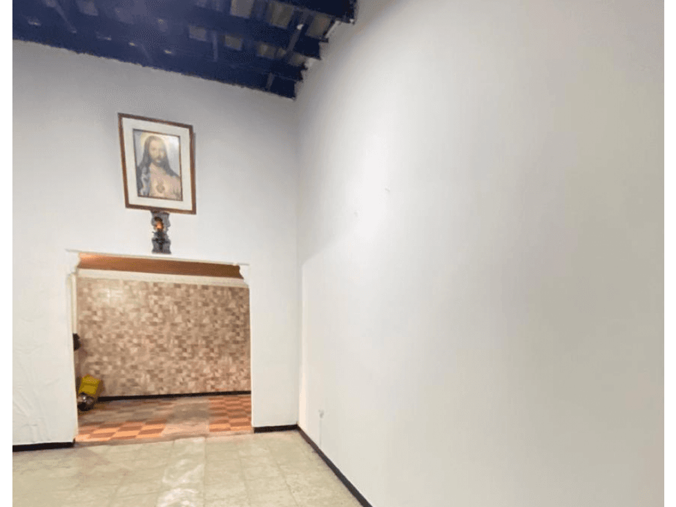 SE VENDE CASA BARRIO DIEGO DE OSPINA — foto 3