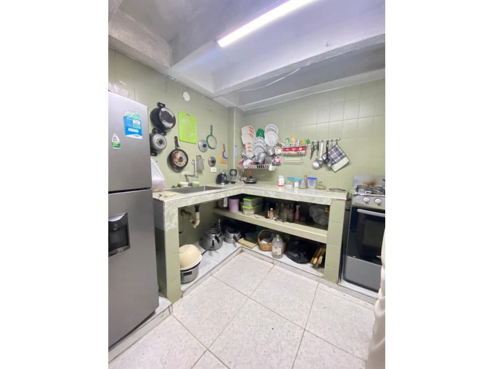 SE VENDE CASA BARRIO DIEGO DE OSPINA — foto 6