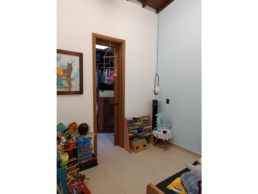 VENTA DE CASA EN LA CEJA - SECTOR VIVA LA CEJA  — foto 6
