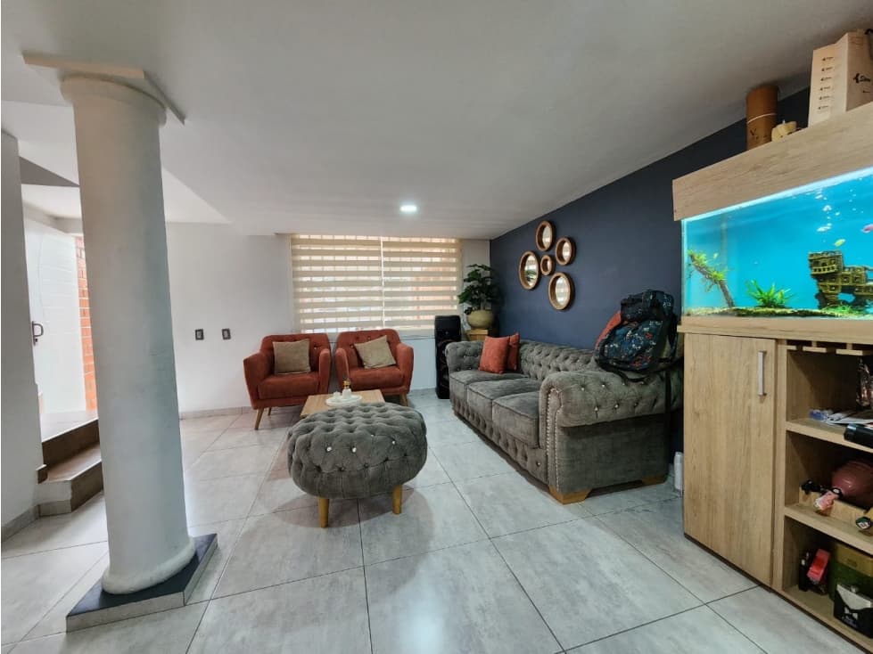VENTA DE CASA INDEPENDIENTE  LA ESTRELLA — foto 2