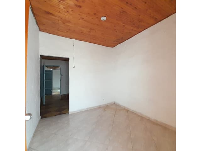 Venta de Casa-Lote en Rionegro (para construir edificio)