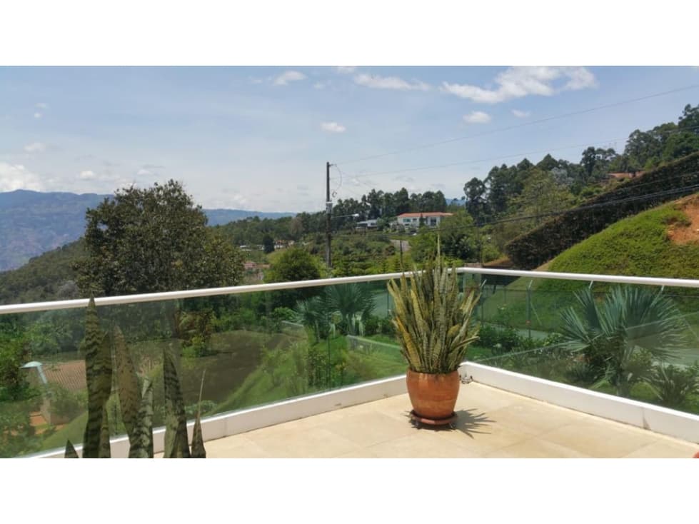Venta de casa en Las Palmas — foto 5