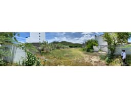 Venta de lote en Santa Marta