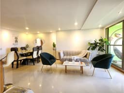 VENTA DE APARTAMENTO EN SABANETA SECTOR AVES MARÍA