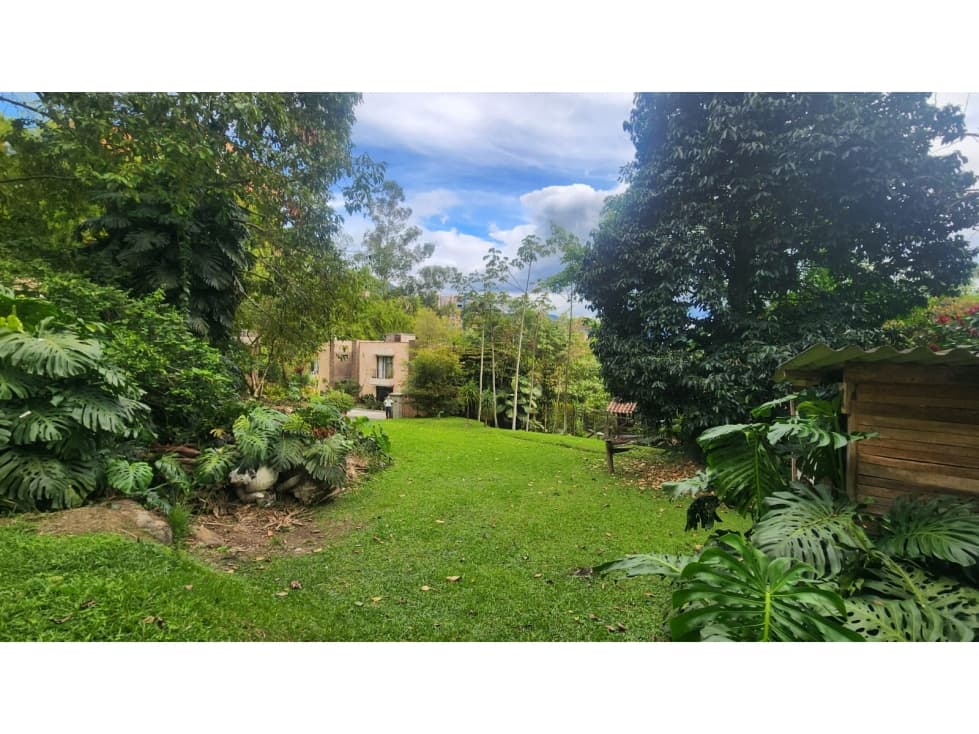 VENTA DE LOTE EN EL POBLADO SECTOR PADRE MARIANITO  — foto 4