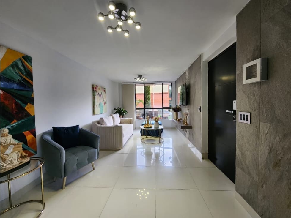 VENTA DE CASA EN SABANETA- ALCAZARES — foto 1