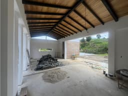 Venta de Casa campestre, Vereda SANTANA
