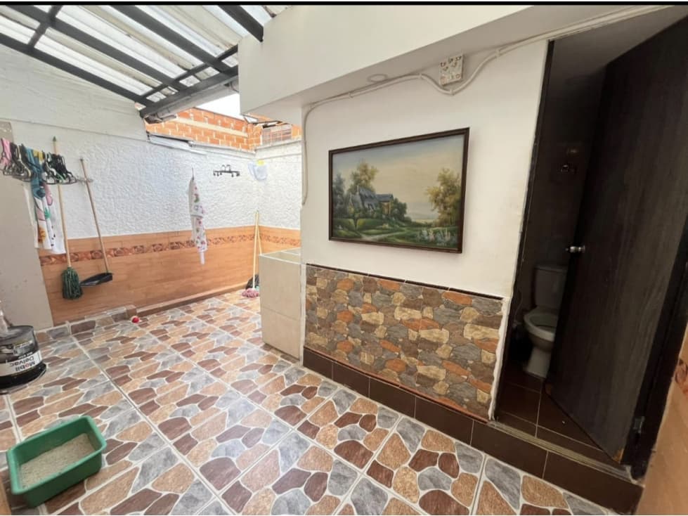 VENTA DE CASA EN ENVIGADO SECTOR LOS NARANJOS — foto 5