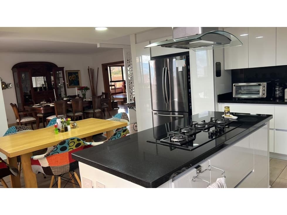 Venta de apartamento en el Poblado — foto 5
