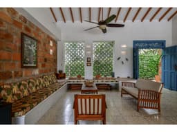 VENTA DE FINCA EN SOPETRAN- VEREDA EL PALMAR 