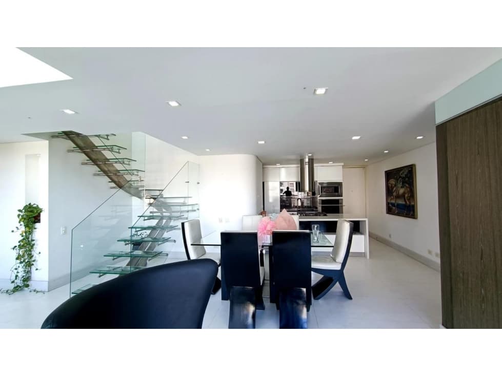 Venta de apartamento Duplex en Envigado — foto 2