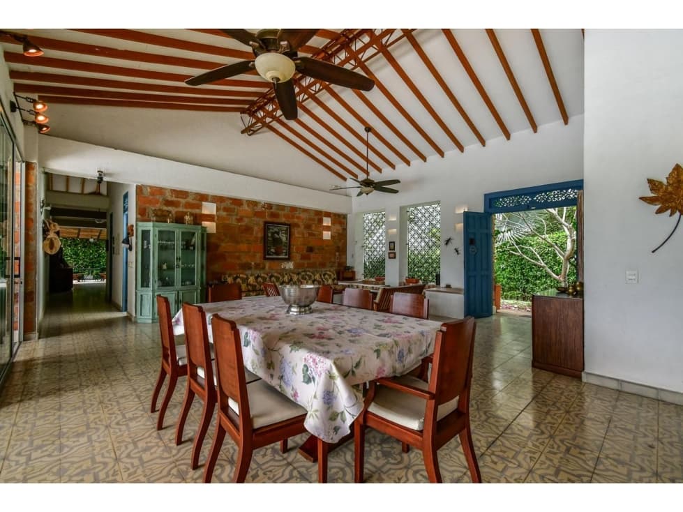 VENTA DE FINCA EN SOPETRAN- VEREDA EL PALMAR  — foto 5
