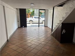 VENTA DE LOCAL COMERCIAL EN PRADO CENTRO MEDELLIN