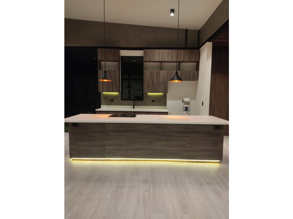 Venta de casa campestre independiente en El Retiro — foto 5
