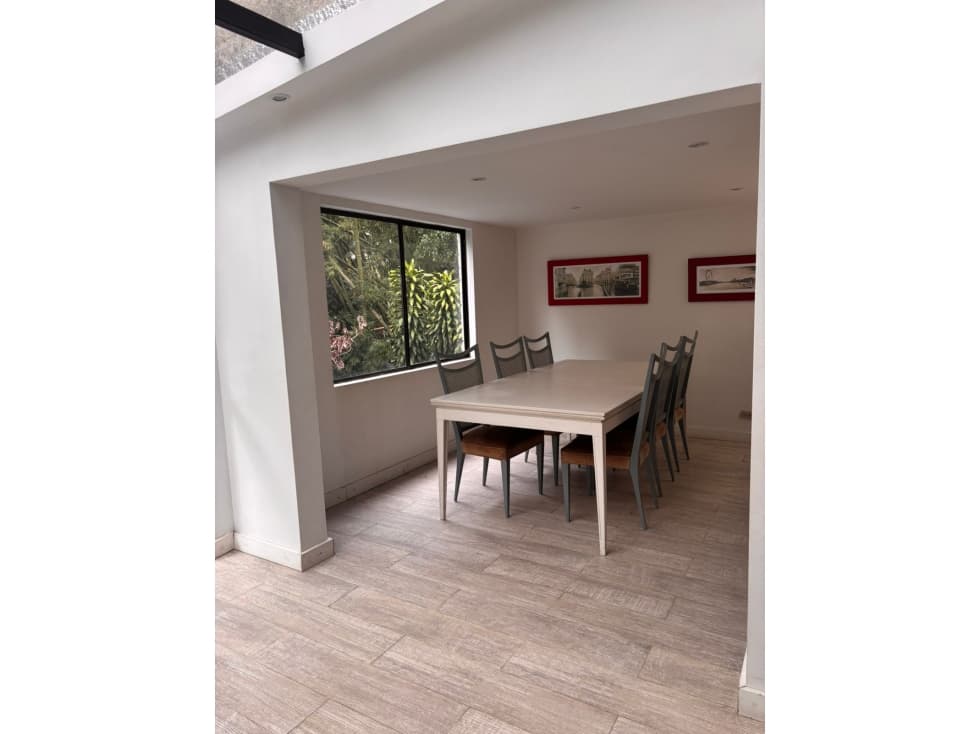 VENTA DE CASA EN ENVIGADO- LOMA DEL CHOCHO  — foto 2