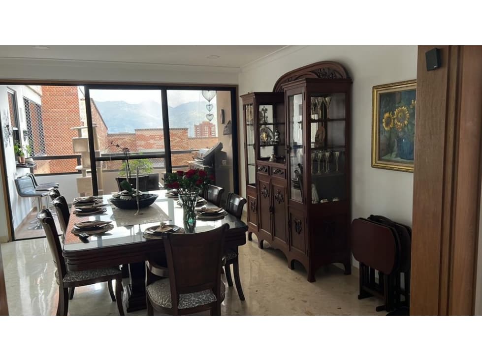 Venta de apartamento en el Poblado — foto 6
