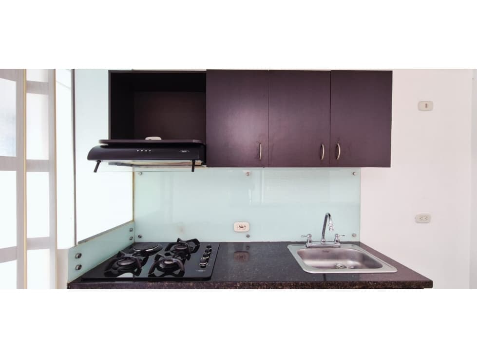 VENTA DE APARTAMENTO EN ENVIGADO- EL TRIANON — foto 3