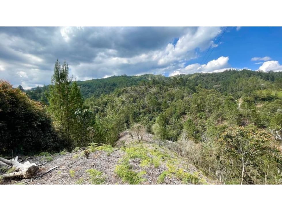 Venta de lote en El Retiro — foto 2