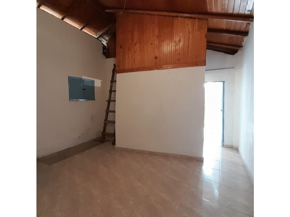 Venta de Casa-Lote en Rionegro (para construir edificio) — foto 2