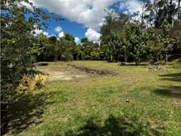 Venta de lote en Alto de Palmas