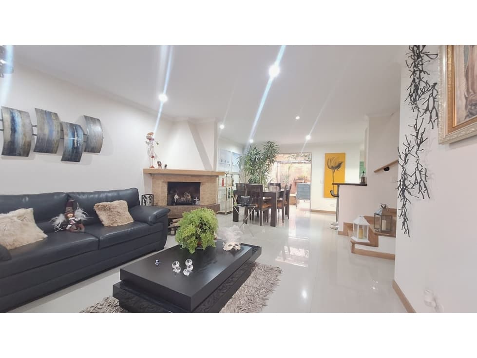 VENTA DE CASA UNIFAMILIAR EN RIONEGRO — foto 1