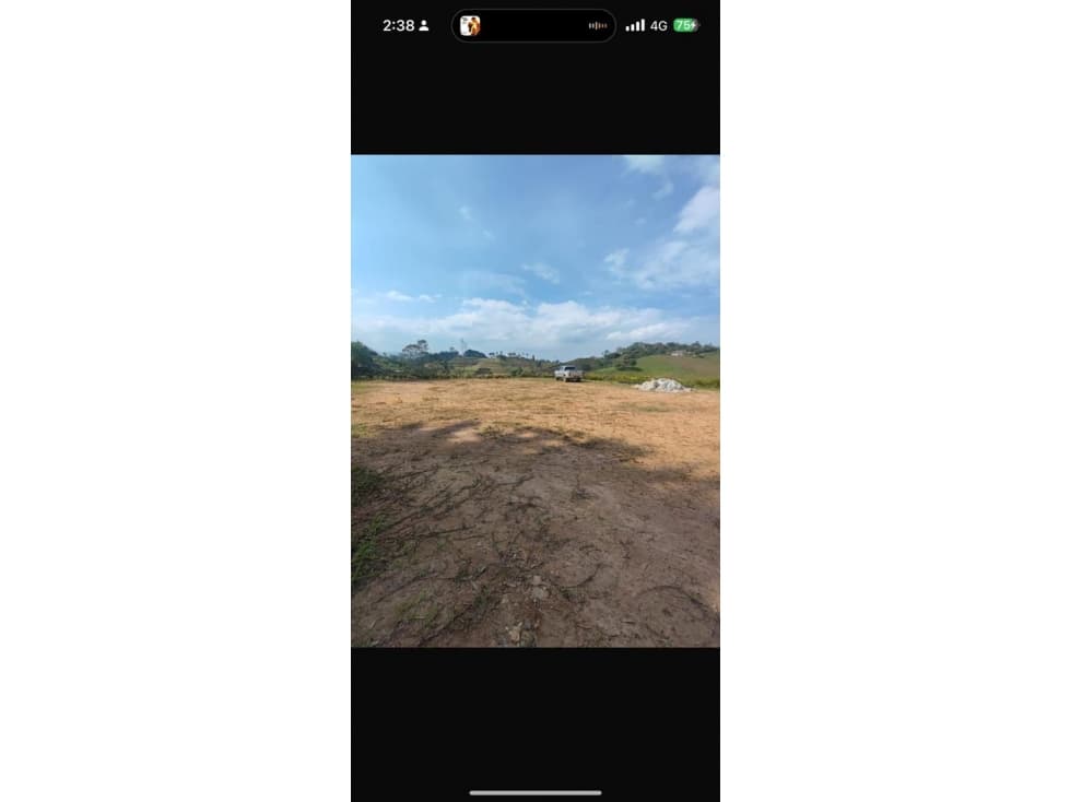Venta de Casa campestre, Vereda SANTANA — foto 2