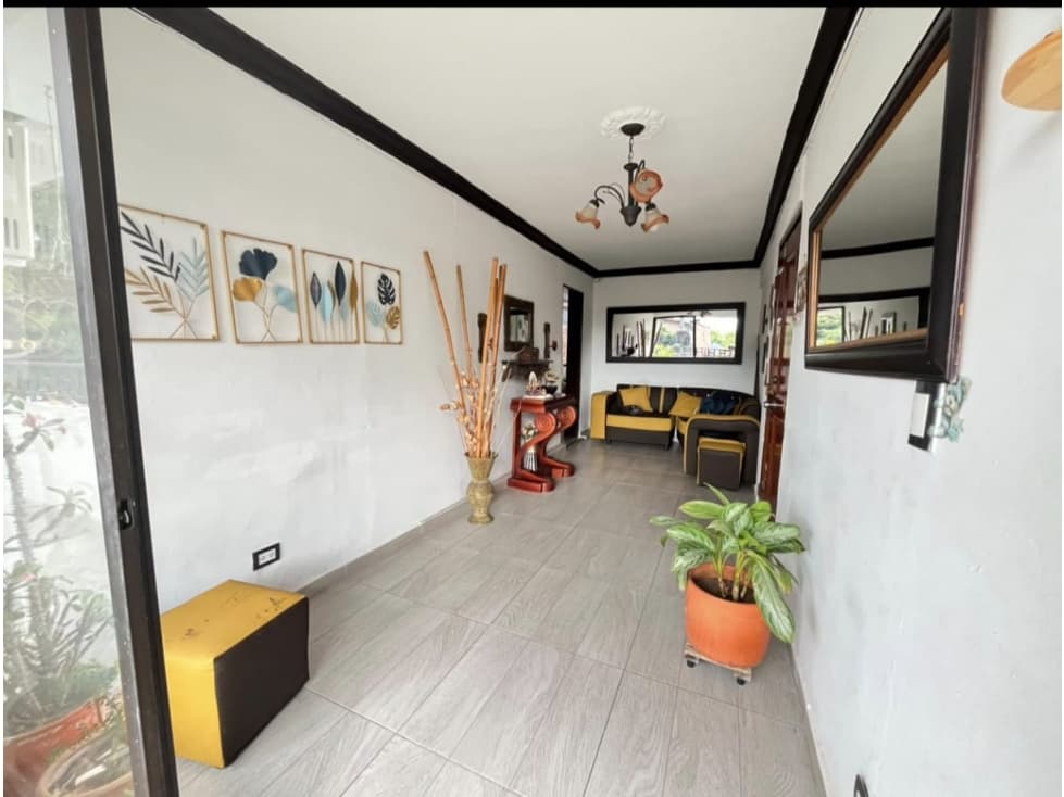 VENTA DE CASA EN ENVIGADO SECTOR LOS NARANJOS — foto 4