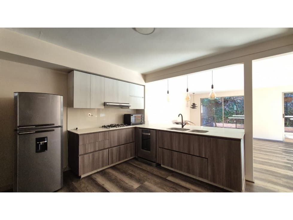 VENTA DE CASA EN ENVIGADO- LOMA DEL ATRAVESADO  — foto 5