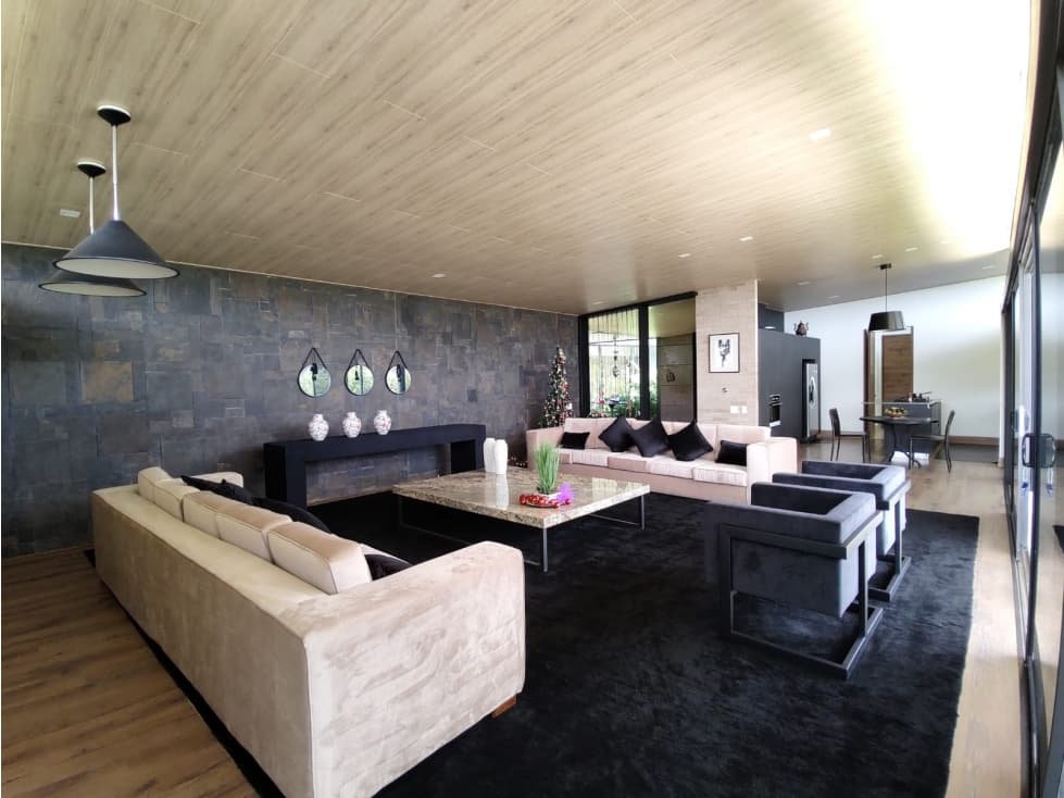 Venta de casa en Las Palmas — foto 2